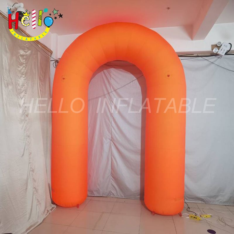LED stage arch-6_结果