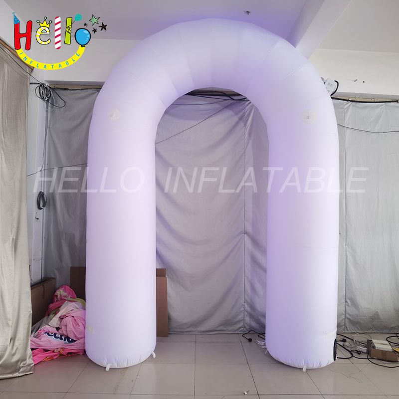 arch_结果