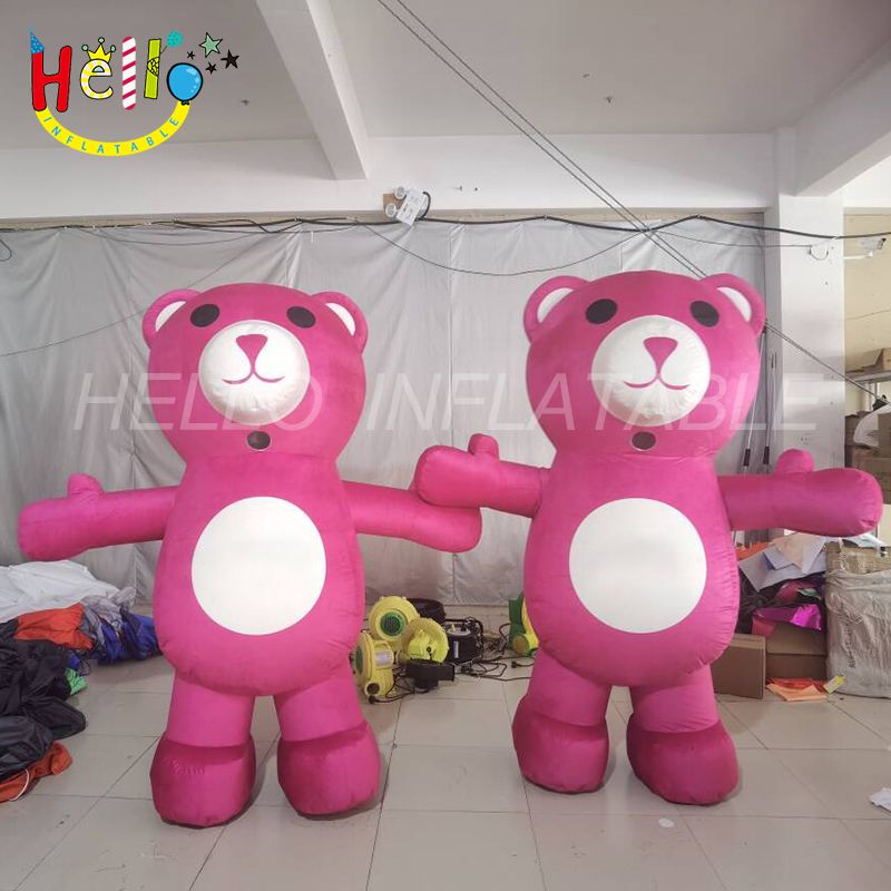bear costume 5 结果
