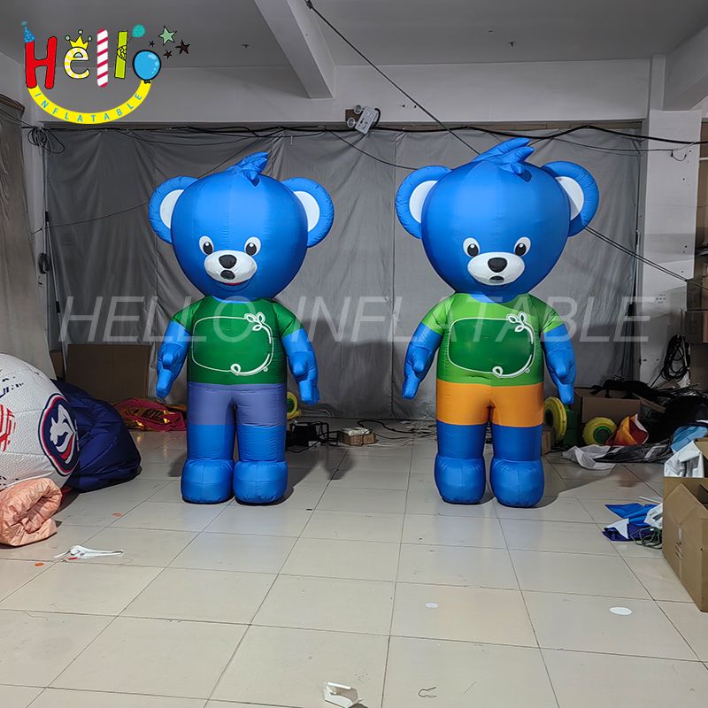 bear costume_结果