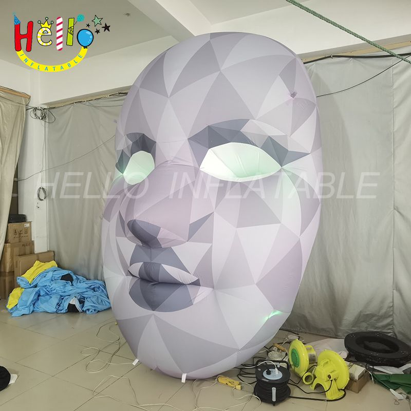 clown mask-2_结果