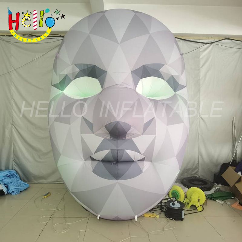 clown mask-3_结果