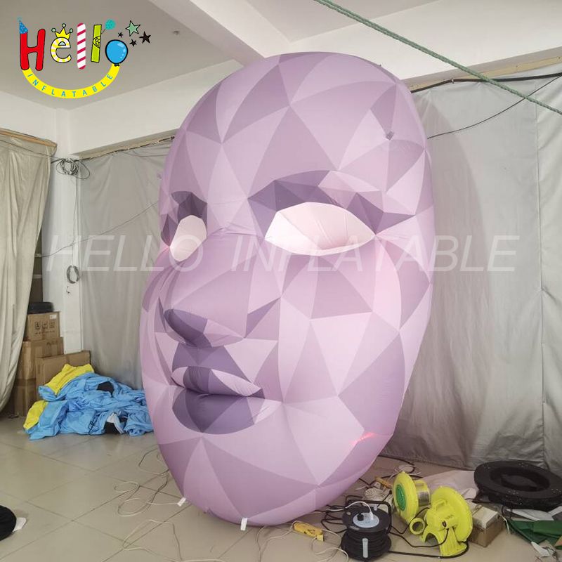 clown mask-4_结果