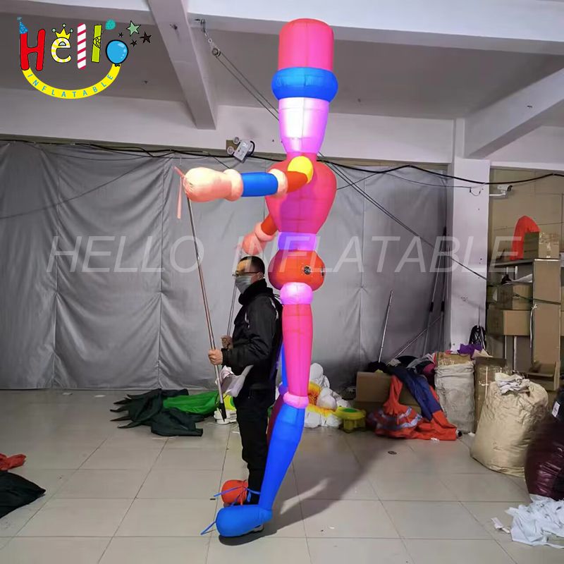 puppet costume-2_结果
