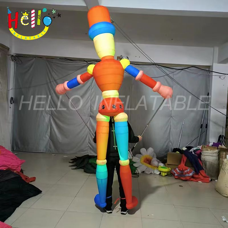 puppet costume-3_结果