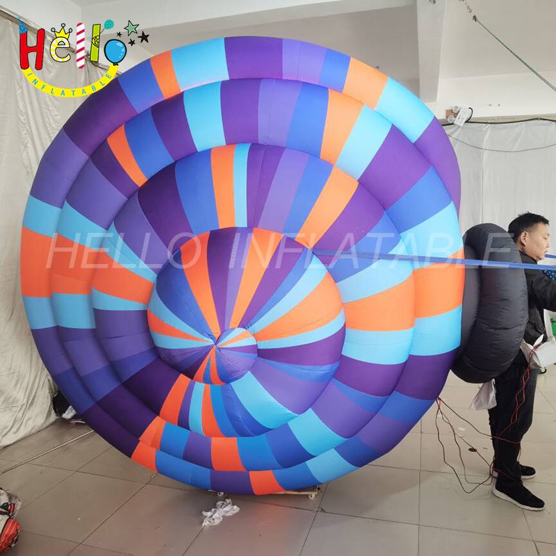 snail costume_结果