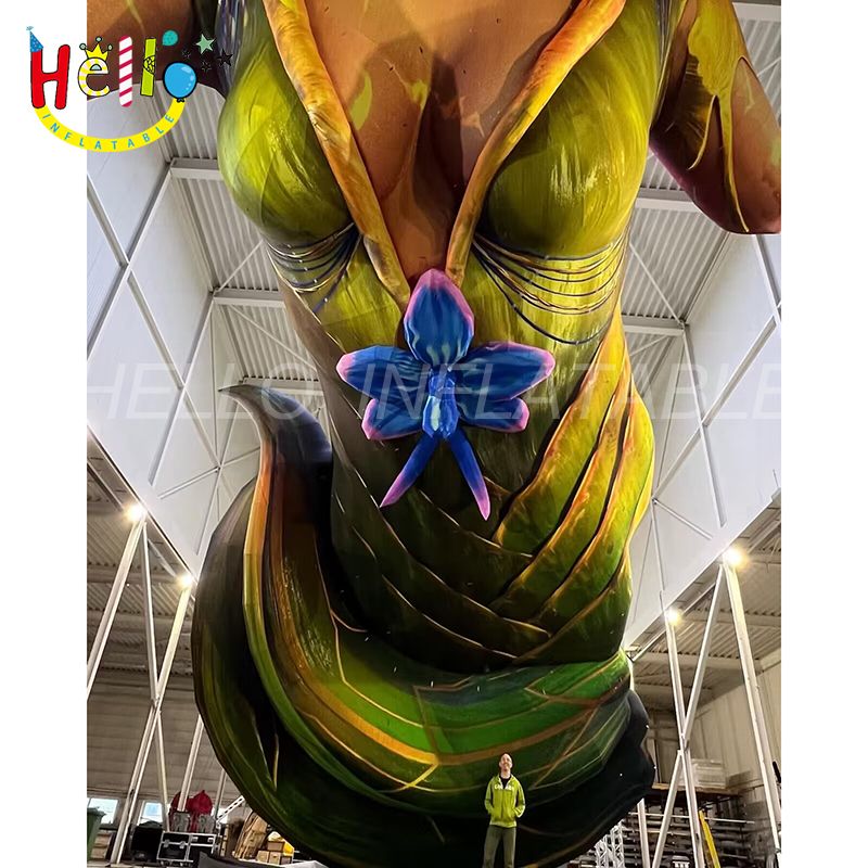 stage decoration-2_结果