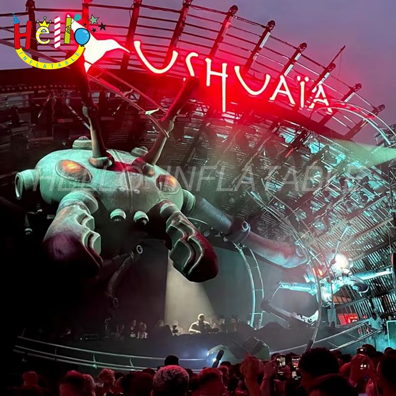 stage decoration-3_结果