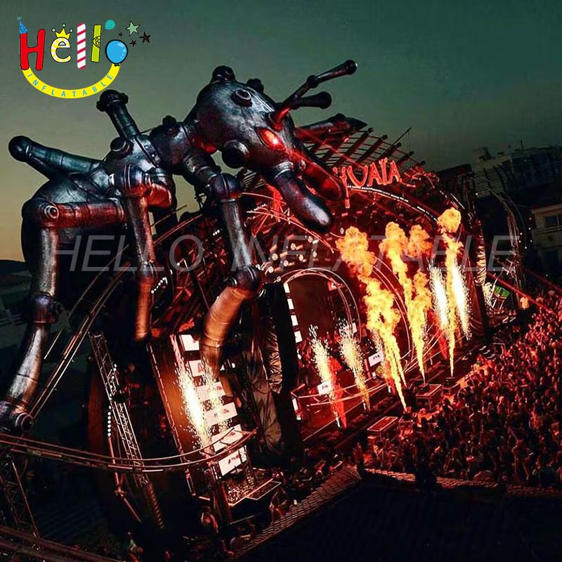 stage decoration-4_结果