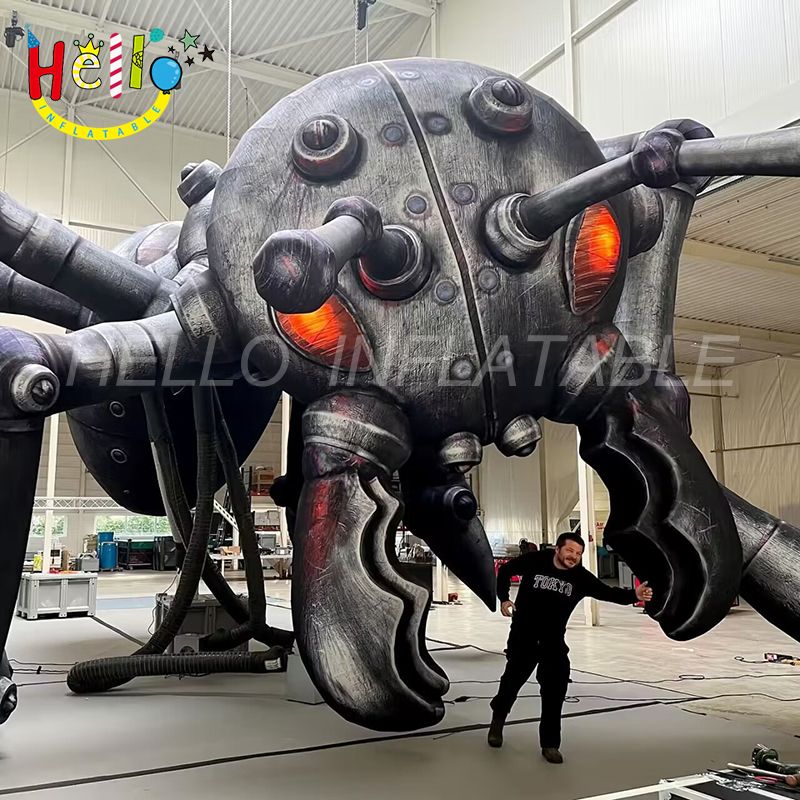 stage decoration_结果