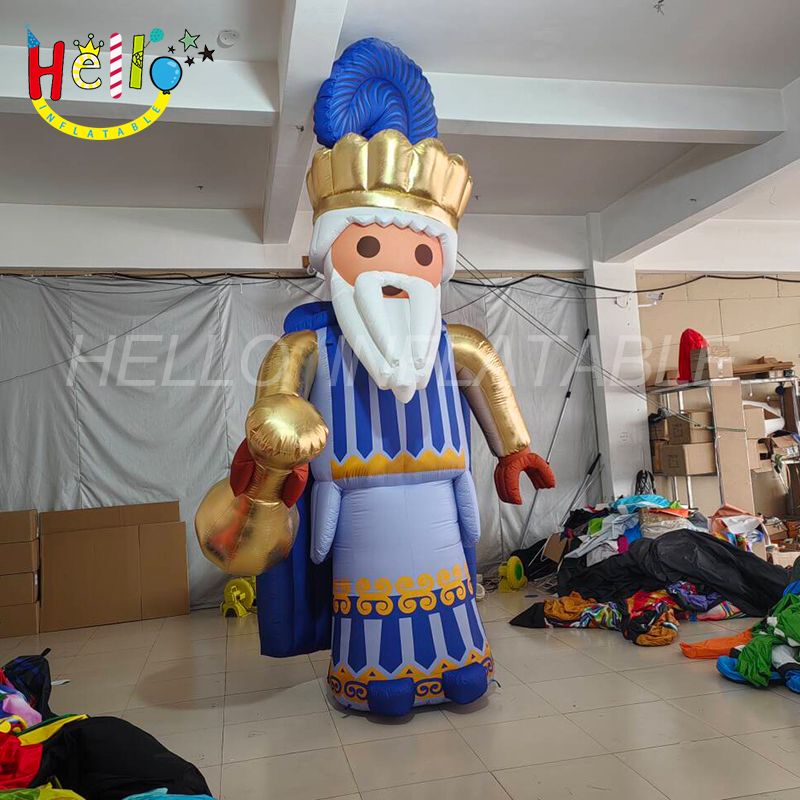 King-11_结果