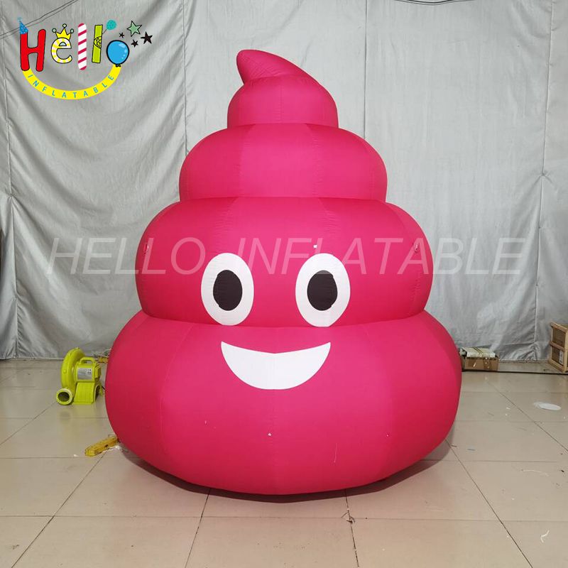 Smile poop-10_结果