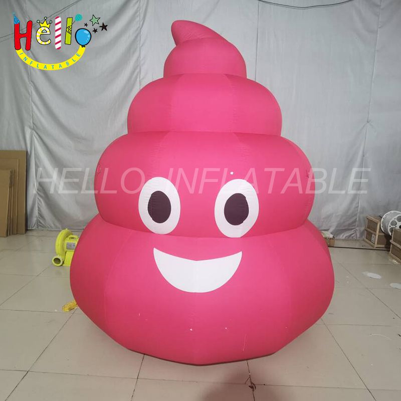 Smile poop-5_结果