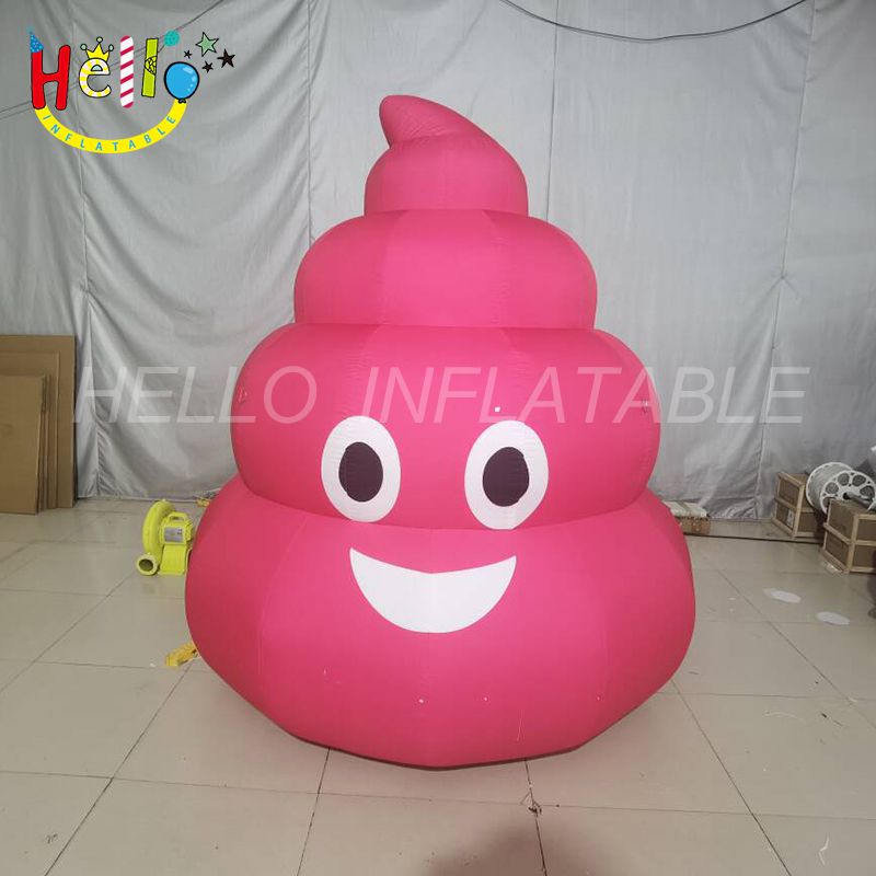 Smile poop-6_结果