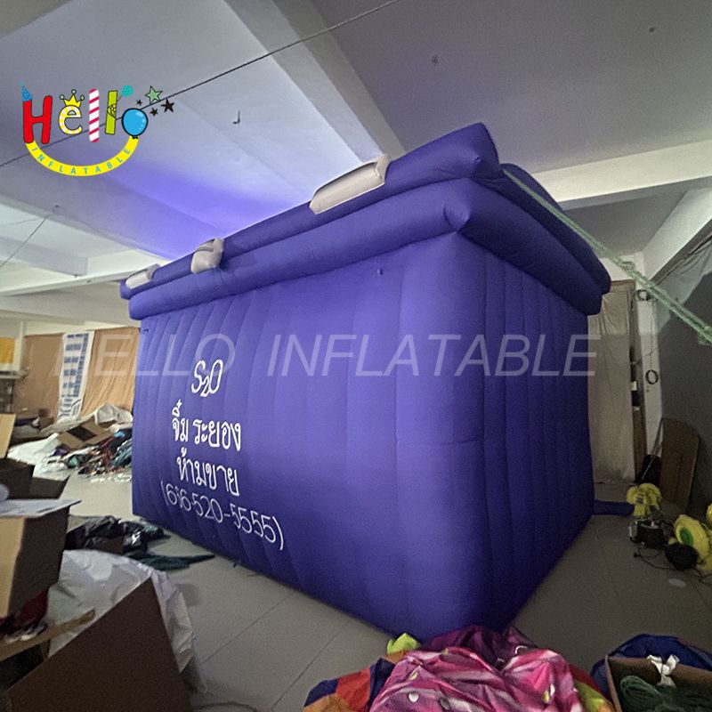 advertising props_结果