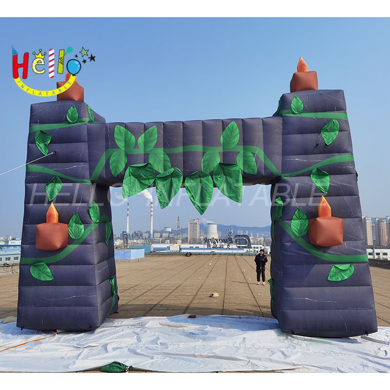 arch_结果