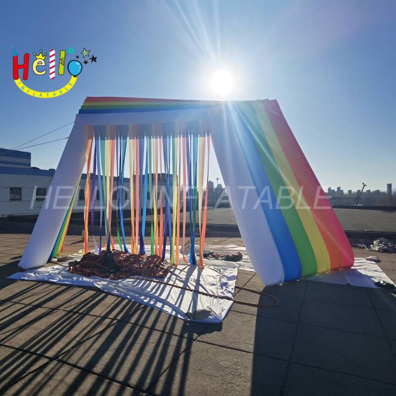 arch_结果