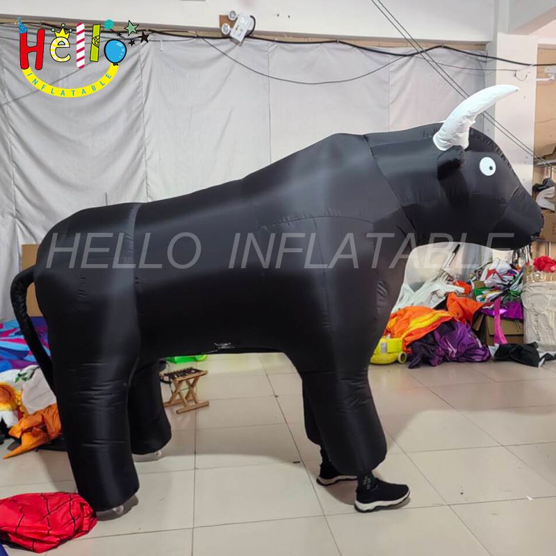 buffalo costume-3_结果
