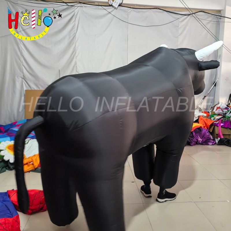 buffalo costume-4_结果