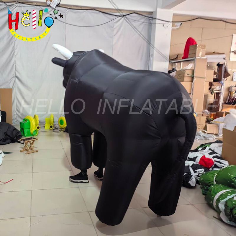 buffalo costume-5_结果