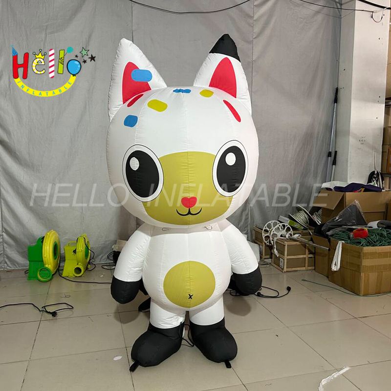 cat mascot-3_结果