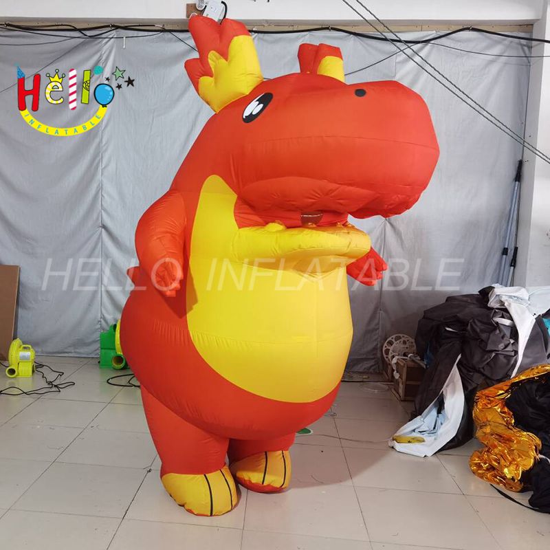 dinosaur costume-4_结果