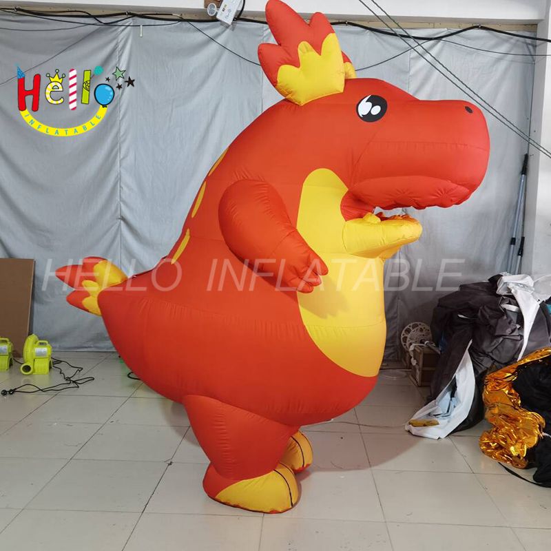 dinosaur costume-5_结果