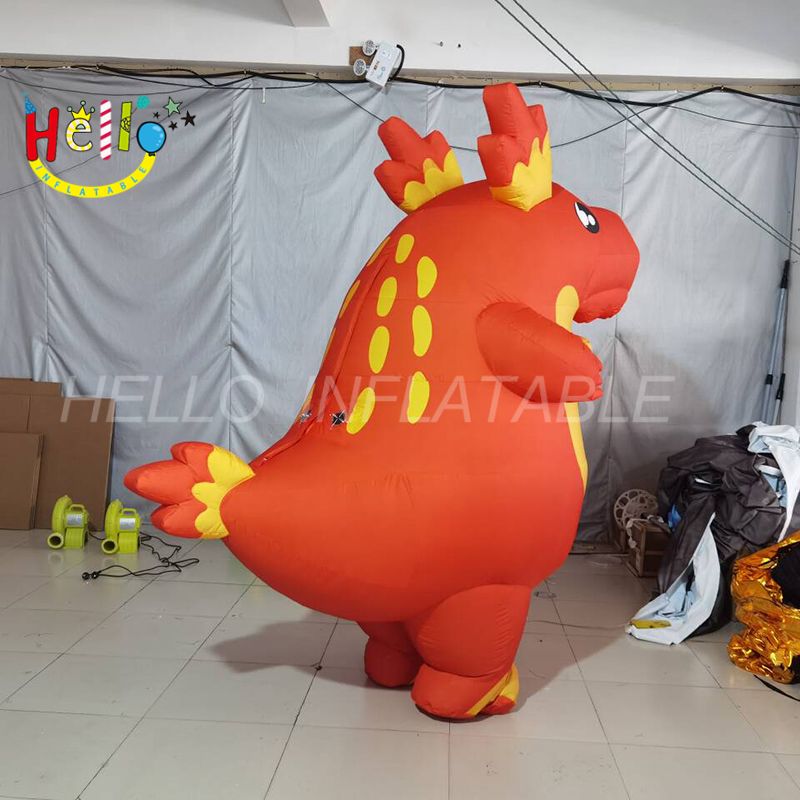 dinosaur costume-6_结果