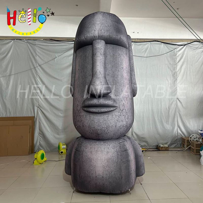 figure in stone_结果