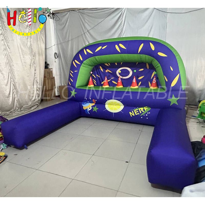 Inflatable Model New Inflatable Game Equipment Model - Hello Inflatables