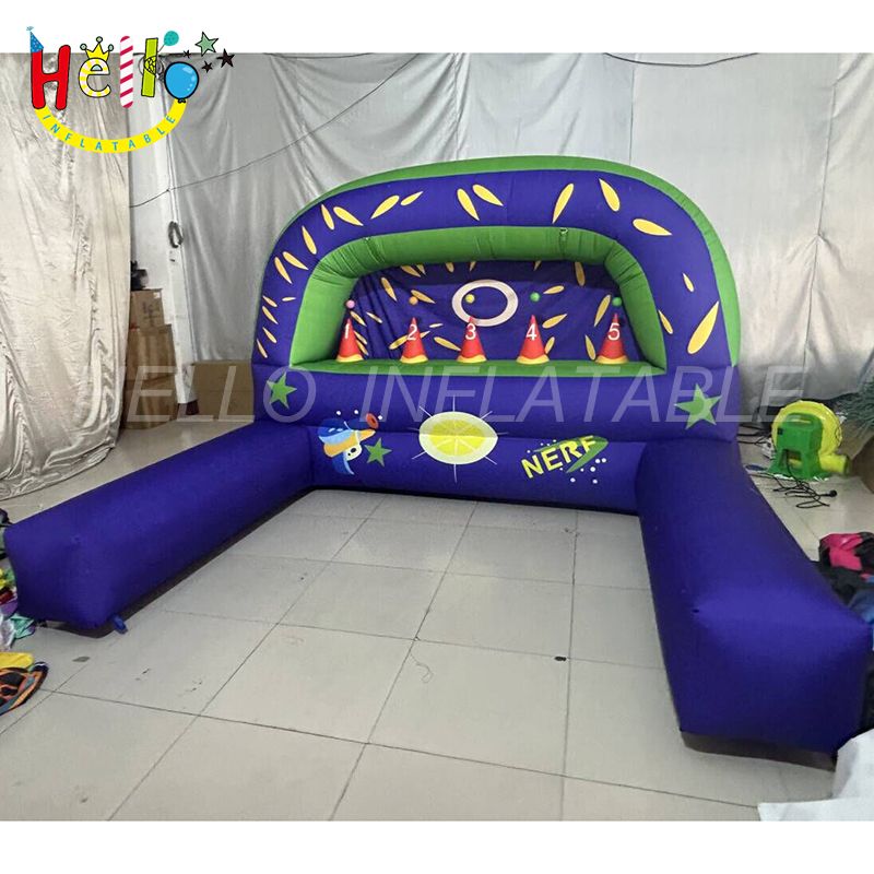 Inflatable Model New Inflatable Game Equipment Model - Hello Inflatables
