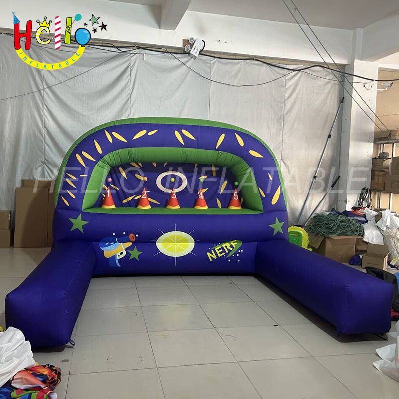 Fun Game Inflatable Props Inflatable Game Equipment Model - Hello Inflatables