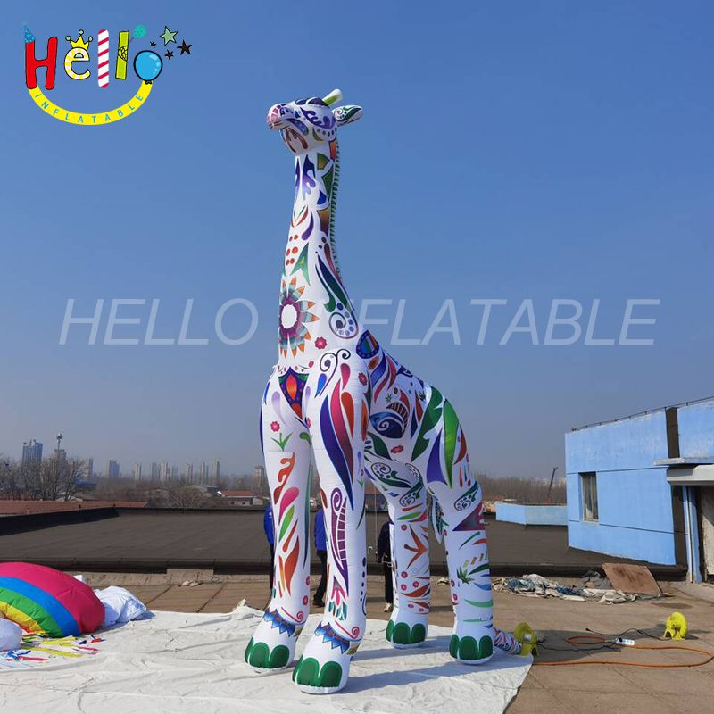 giraffe-3_结果