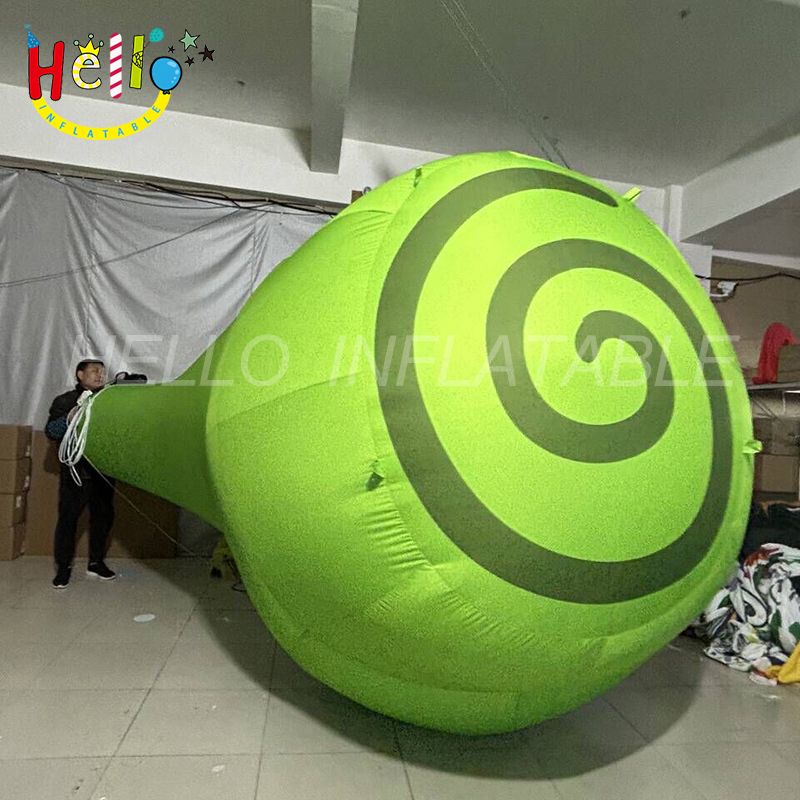 Inflatable Ball-Hello Inflatables