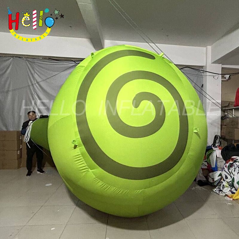 green ball-6_结果