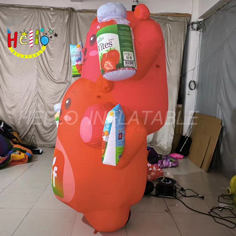 mascot-3_结果