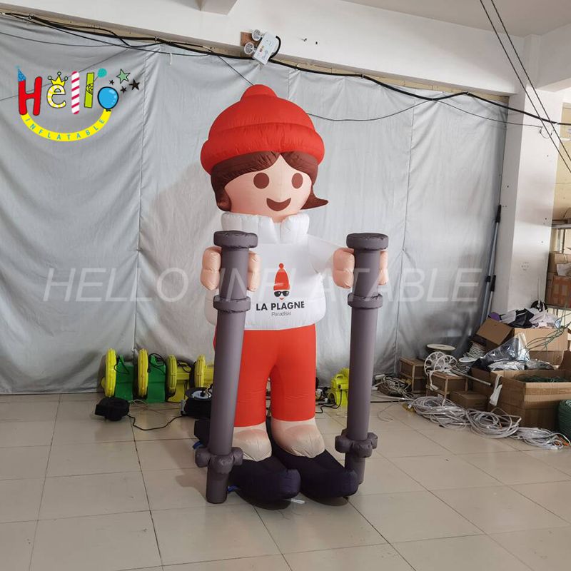 mascot-6_结果