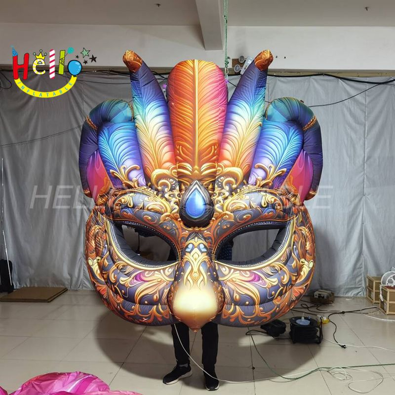 mask_结果