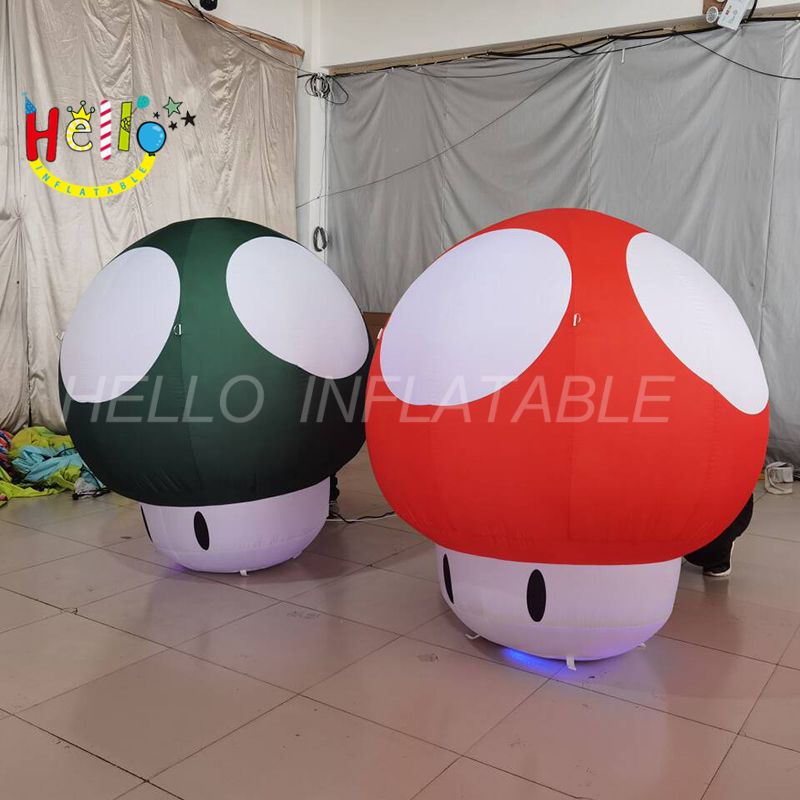 mushroom-2_结果