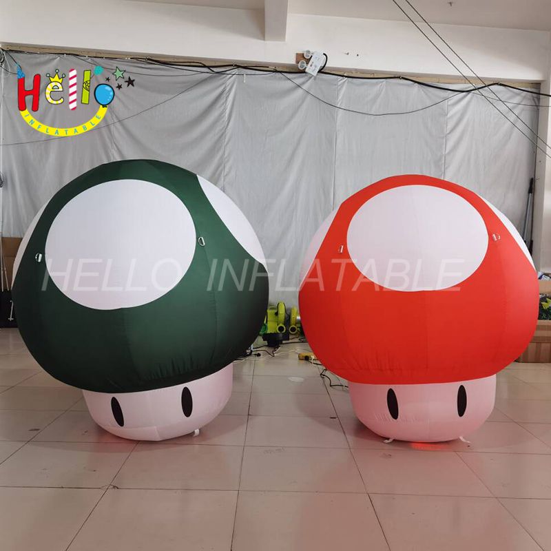 Fun Game Inflatable Props Giant Fairyland Game Props Inflatable Advertising Model Inflatable ...