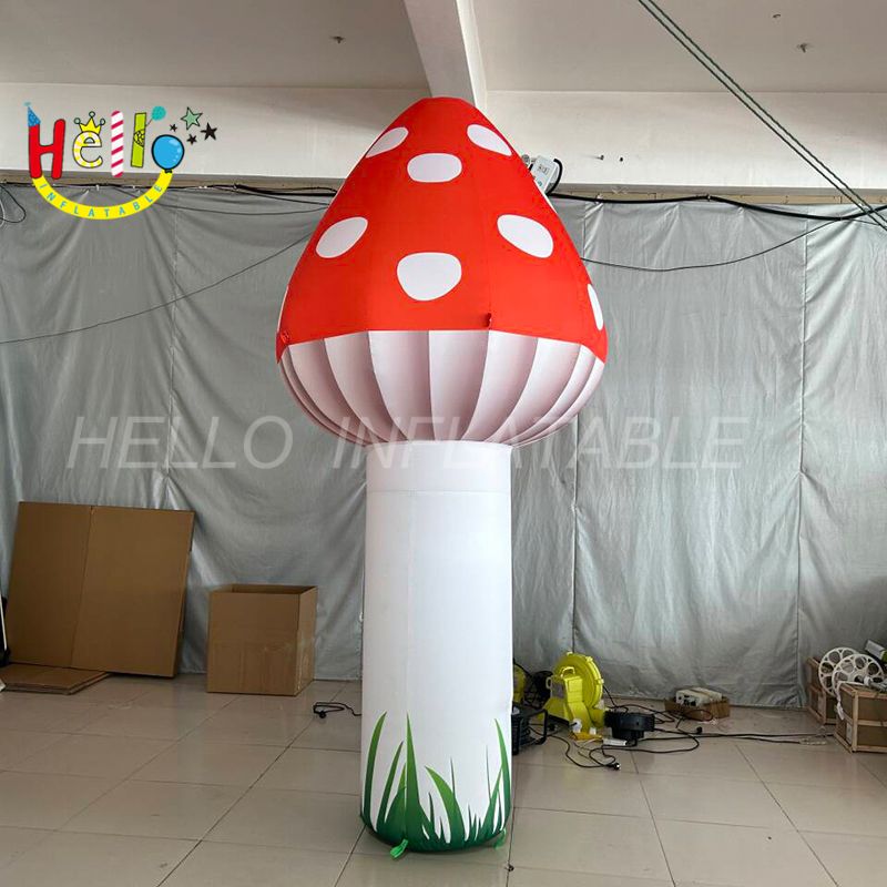 mushroom_结果