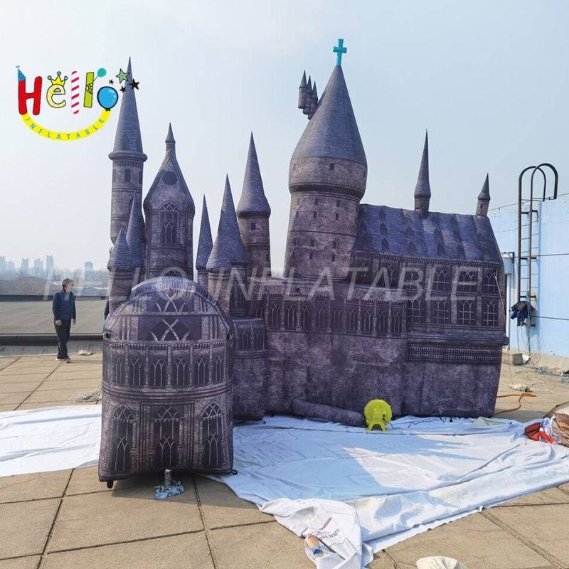old castle-2_结果