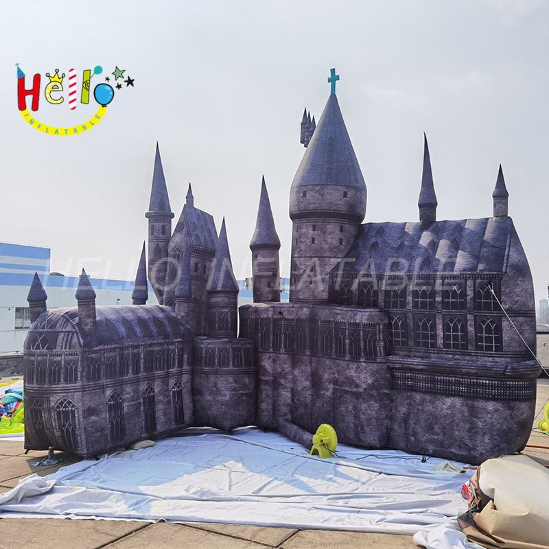old castle_结果