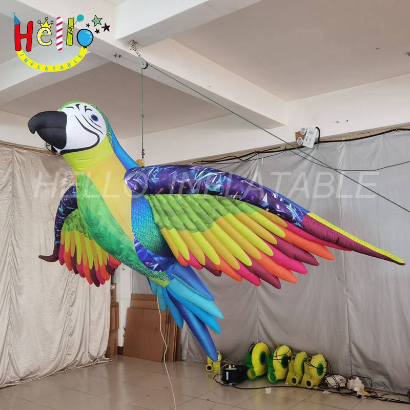 parrot-4_结果