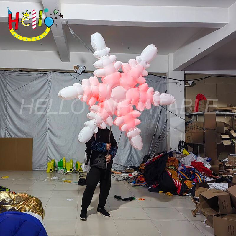 snowflake parade props-3_结果