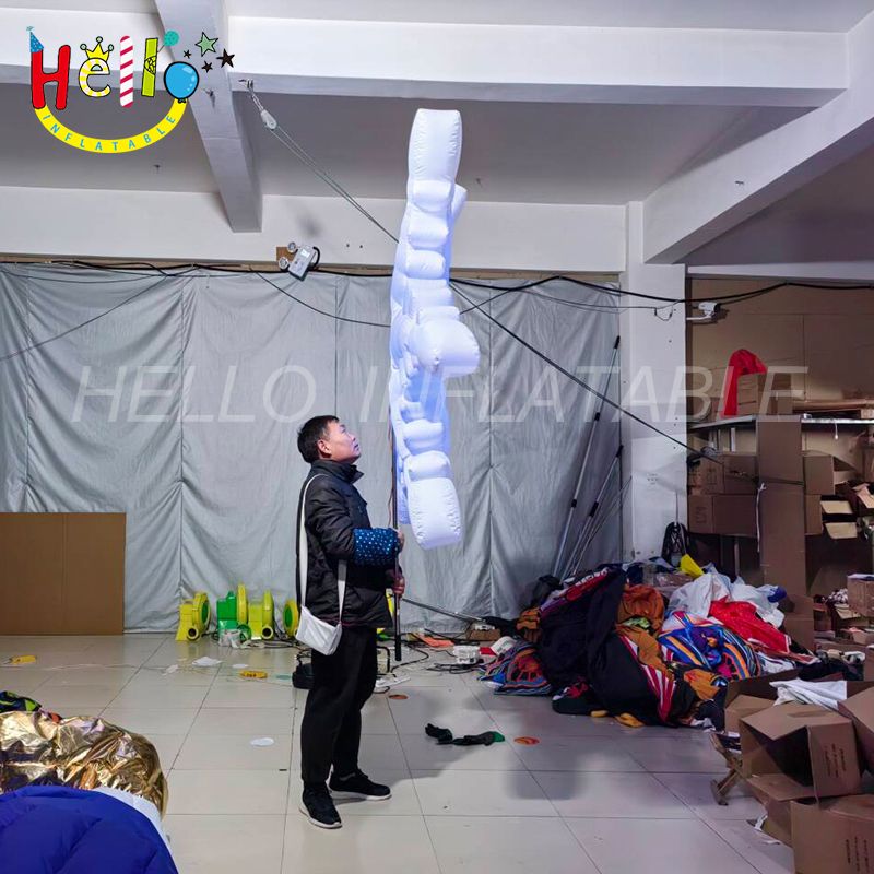 snowflake parade props-4_结果