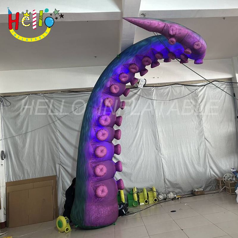 tentacle-4_结果