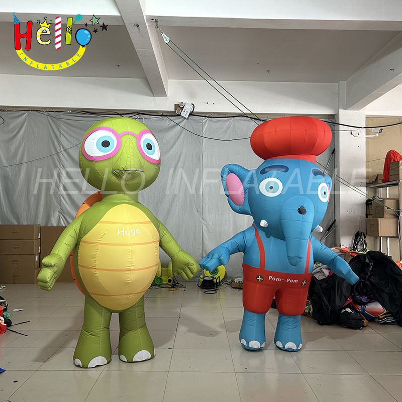 tortoise costume_结果