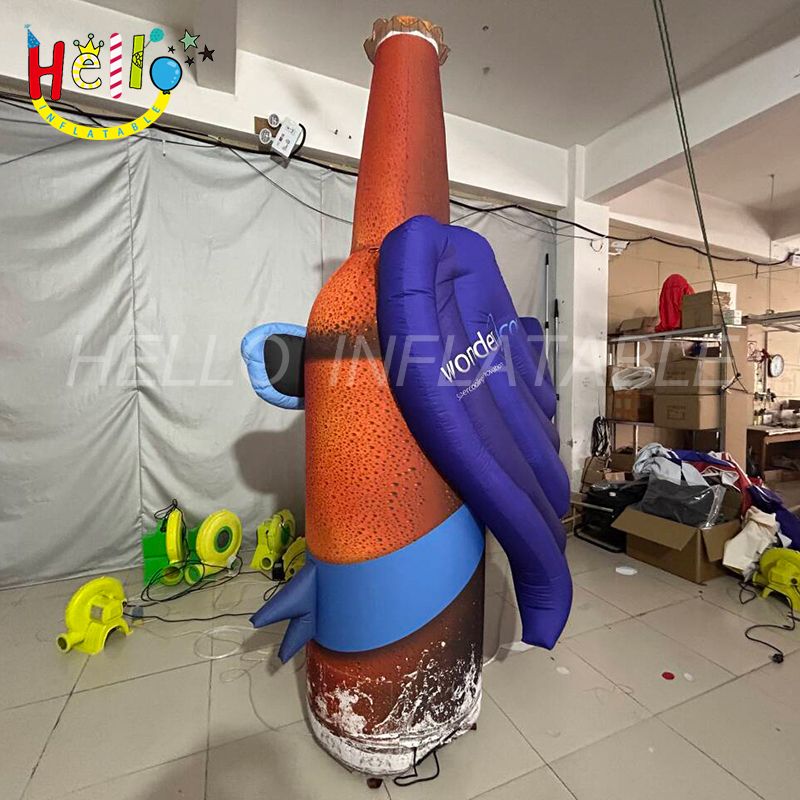 wine bottle-1_结果
