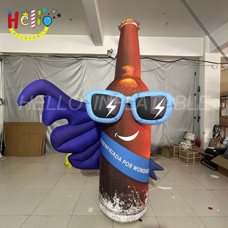 news Custom Inflatable